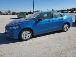 3FA6P0G73LR164149 2020 FORD FUSION