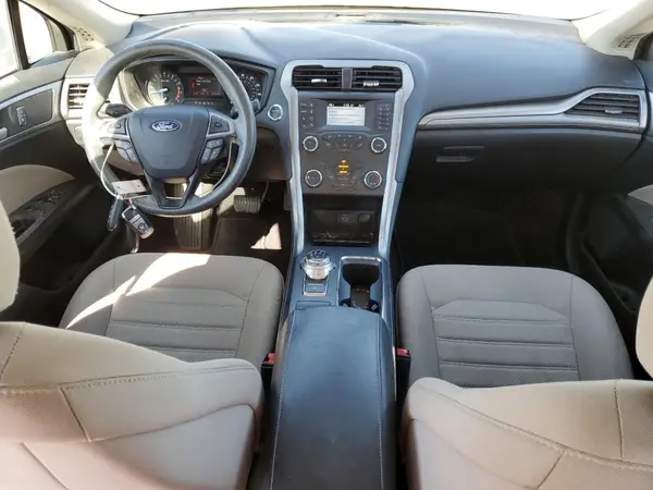 3FA6P0G73LR164149 2020 FORD FUSION - Image 8