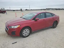 3FA6P0G73LR168427 2020 FORD FUSION