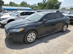 3FA6P0G73LR169772 2020 FORD FUSION