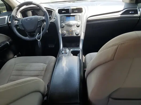 3FA6P0G73LR169772 2020 FORD FUSION - Image 8