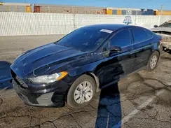 3FA6P0G73LR171182 2020 FORD FUSION