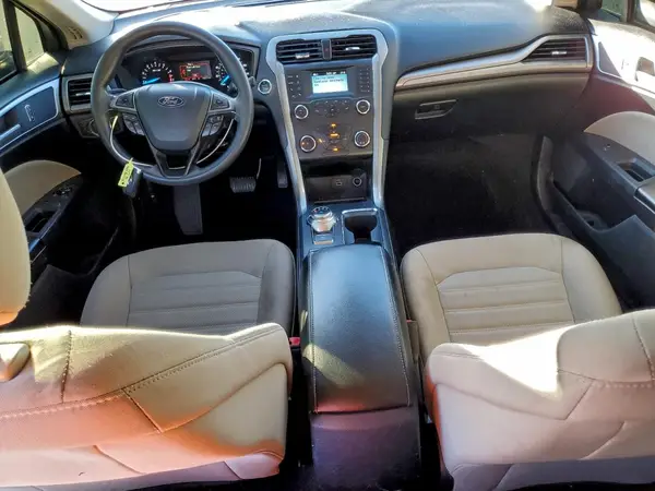 3FA6P0G73LR171182 2020 FORD FUSION - Image 8
