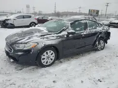 3FA6P0G73LR178911 2020 FORD FUSION