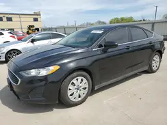 3FA6P0G73LR180691 2020 FORD FUSION