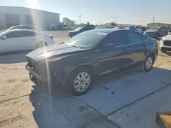 3FA6P0G73LR188483 2020 FORD FUSION