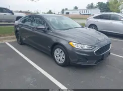 3FA6P0G73LR196695 2020 FORD FUSION