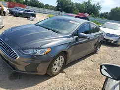 3FA6P0G73LR197653 2020 FORD FUSION