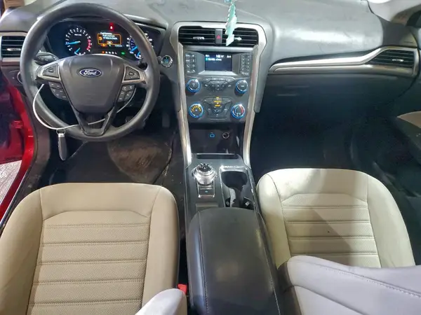 3FA6P0G73LR198074 2020 FORD FUSION - Image 8