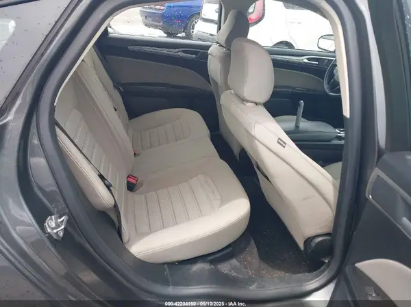 3FA6P0G73LR200034 2020 FORD FUSION - Image 8