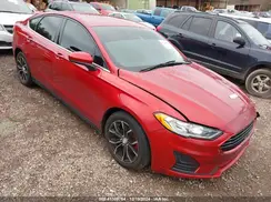 3FA6P0G73LR200762 2020 FORD FUSION