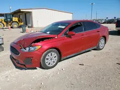 3FA6P0G73LR219165 2020 FORD FUSION
