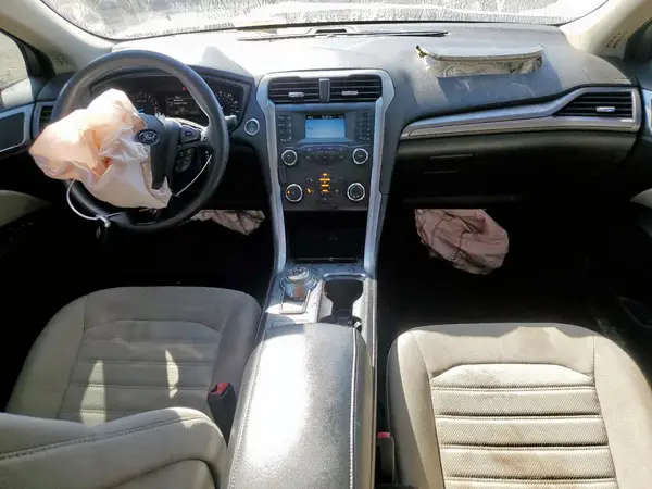 3FA6P0G73LR219165 2020 FORD FUSION - Image 8