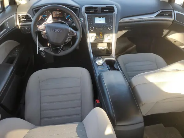 3FA6P0G73LR220428 2020 FORD FUSION - Image 8