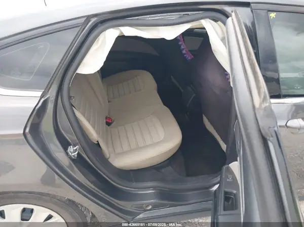 3FA6P0G73LR224012 2020 FORD FUSION - Image 8