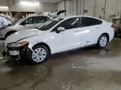 3FA6P0G73LR226553 2020 FORD FUSION