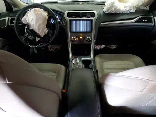 3FA6P0G73LR226553 2020 FORD FUSION - Image 8