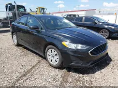 3FA6P0G73LR233633 2020 FORD FUSION