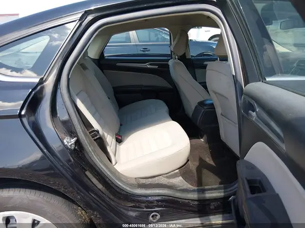 3FA6P0G73LR233633 2020 FORD FUSION - Image 8