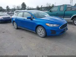 3FA6P0G73LR234443 2020 FORD FUSION