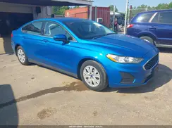 3FA6P0G73LR235446 2020 FORD FUSION