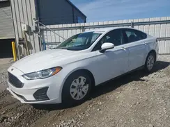 3FA6P0G73LR235513 2020 FORD FUSION