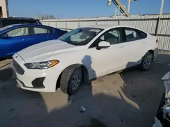 3FA6P0G73LR236953 2020 FORD FUSION