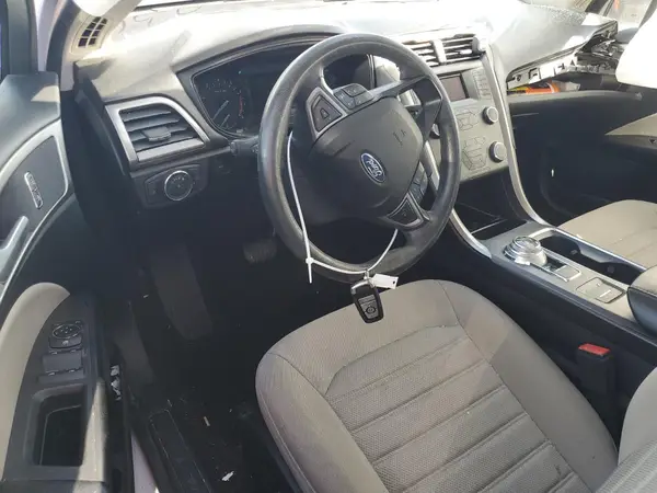 3FA6P0G73LR236953 2020 FORD FUSION - Image 8