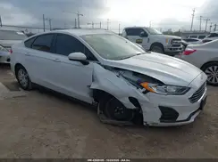 3FA6P0G73LR240405 2020 FORD FUSION