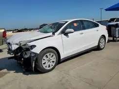 3FA6P0G73LR243580 2020 FORD FUSION