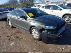 3FA6P0G73LR245281 2020 FORD FUSION