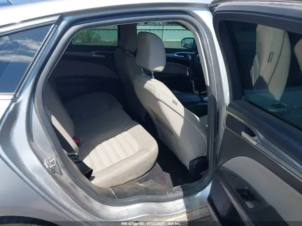 3FA6P0G73LR246737 2020 FORD FUSION - Image 8