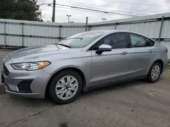 3FA6P0G73LR249265 2020 FORD FUSION