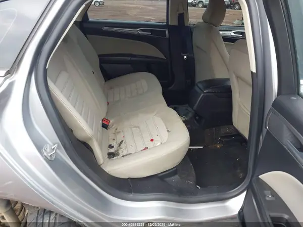 3FA6P0G73LR251498 2020 FORD FUSION - Image 8