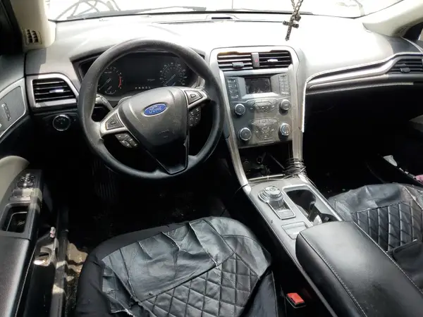 3FA6P0G73LR254563 2020 FORD FUSION - Image 8