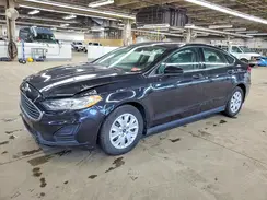 3FA6P0G73LR255471 2020 FORD FUSION