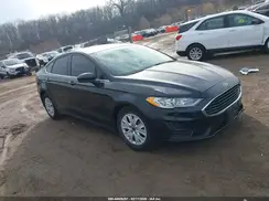 3FA6P0G73LR256832 2020 FORD FUSION