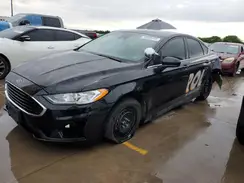 3FA6P0G73LR257088 2020 FORD FUSION