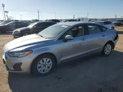 3FA6P0G73LR263053 2020 FORD FUSION