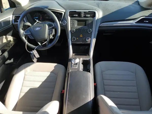 3FA6P0G73LR263053 2020 FORD FUSION - Image 8