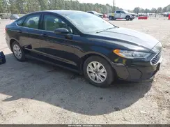 3FA6P0G73LR264140 2020 FORD FUSION