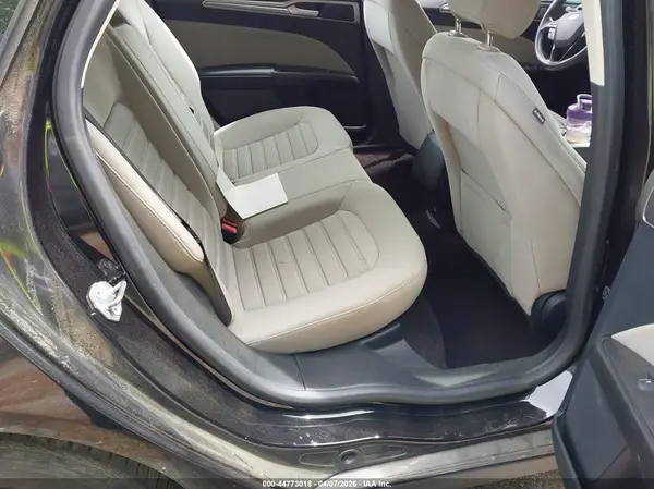 3FA6P0G73LR264140 2020 FORD FUSION - Image 8
