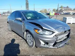 3FA6P0G73LR266180 2020 FORD FUSION