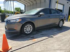 3FA6P0G74GR110123 2016 FORD FUSION