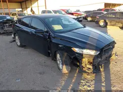 3FA6P0G74GR114009 2016 FORD FUSION