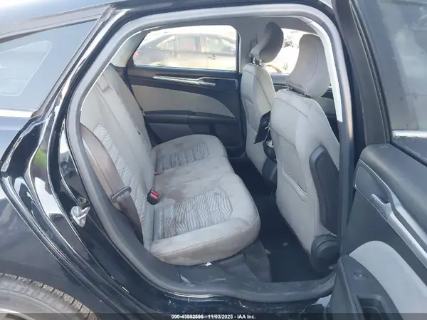 3FA6P0G74GR114009 2016 FORD FUSION - Image 8