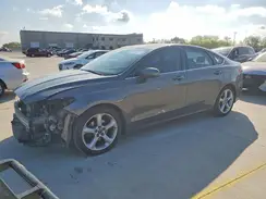 3FA6P0G74GR114141 2016 FORD FUSION