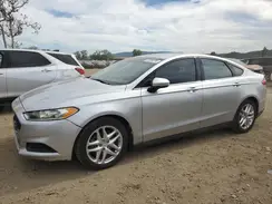 3FA6P0G74GR118643 2016 FORD FUSION