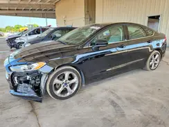 3FA6P0G74GR121378 2016 FORD FUSION