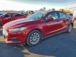 3FA6P0G74GR123552 2016 FORD FUSION